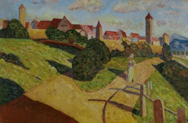 Alte Stadt